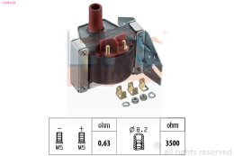ritė, uždegimas EPS 1.970.132