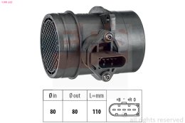 Air Flow Sensor EPS 1.991.222
