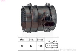 Sensore massa aria EPS 1.991.444