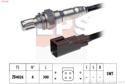 Lambda Sensor EPS 1.997.296