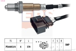 Lambda Sensor EPS 1.997.301