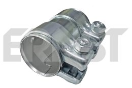 Pipe Connector, exhaust system ERNST 223539