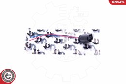 diržų komplektas, statymo atstumo jutiklis ESEN SKV 28SKV908