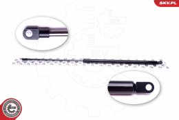 dujinė spyruoklė, gaubtas ESEN SKV 52SKV004