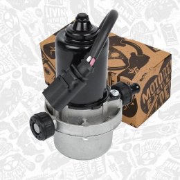 Vacuum Pump, braking system ET ENGINETEAM ED0135