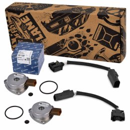 Connector Cable, camshaft sensor ET ENGINETEAM ED0139VR2