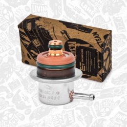 Регулятор давления подачи топлива ET ENGINETEAM ED0146