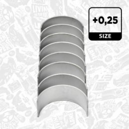 Шатунный подшипник ET ENGINETEAM LP002825