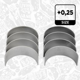 guoliai dideliu galu ET ENGINETEAM LP003025