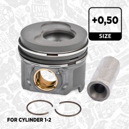 stūmoklis ET ENGINETEAM PM001450