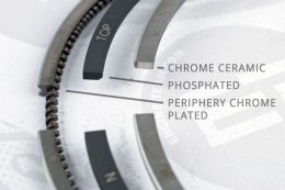 stūmoklio žiedų komplektas ET ENGINETEAM R1005600