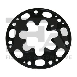 Прокладка, компрессор кондиционера FA1 0000-905