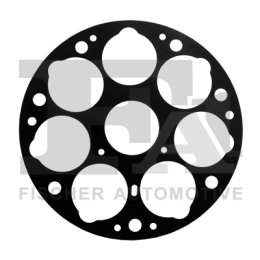 Прокладка, компрессор кондиционера FA1 0000-906