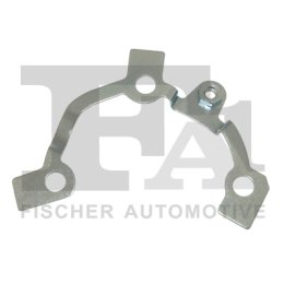Clamp, exhaust system FA1 125-912