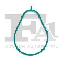 tarpiklis, įsiurbimo kolektorius FA1 511-008