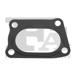 Seal, turbine outlet FA1 730-918