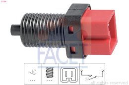 Switch, brake actuation (engine timing) FACET 7.1184