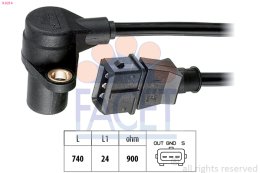 Sensor, crankshaft pulse FACET 9.0214