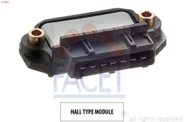 uždegimo jungiklis FACET 9.4004