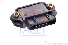 Коммутатор, система зажигания FACET 9.4005