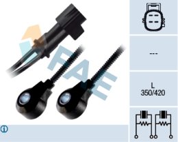Knock Sensor FAE 60212