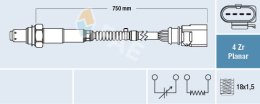Lambda Sensor FAE 77901