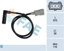 Sensor, ignition pulse FAE 79153