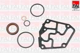 tarpiklių rinkinys, variklio karteris FAI AutoParts CS1011