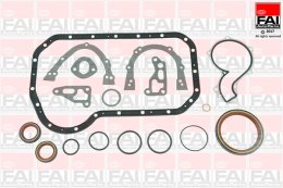 Gasket Set, crank case FAI AutoParts CS534