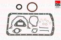 Gasket Set, crank case FAI AutoParts CS869