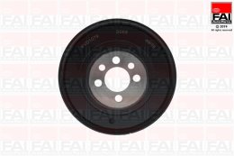 skriemulys, alkūninis velenas FAI AutoParts FVD1079