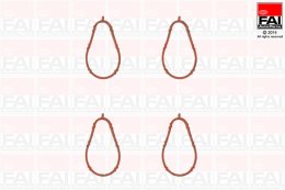 tarpiklių rinkinys, įsiurbimo kolektorius FAI AutoParts IM1024