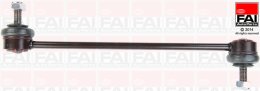 Link/Coupling Rod, stabiliser bar FAI AutoParts SS1282