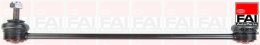 Link/Coupling Rod, stabiliser bar FAI AutoParts SS934