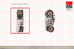 Tensioner Pulley, timing belt FAI AutoParts T9268