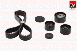 paskirstymo diržo komplektas FAI AutoParts TBK353