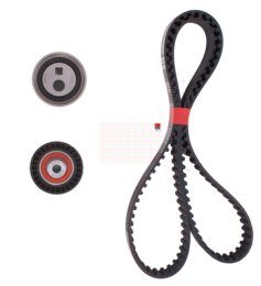 Timing Belt Kit FAI AutoParts TBK412