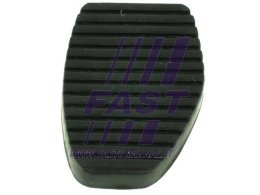 Pedal Lining, brake pedal FAST FT13072