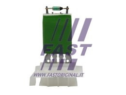 paleidiklis, oro kondicionavimas FAST FT59111