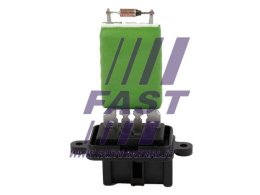 Блок управления, отопление / вентиляция FAST FT59112