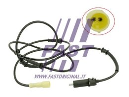 Sensor, wheel speed FAST FT80860