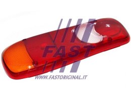 Lens, combination rearlight FAST FT86346