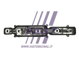 Bulb Holder, combination rear light FAST FT86508