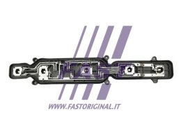 Bulb Holder, combination rear light FAST FT86509