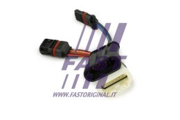 Cable Set, exterior mirror FAST FT88902