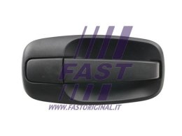durų rankenėlė FAST FT94306