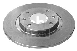 Brake Disc FEBI BILSTEIN 10317