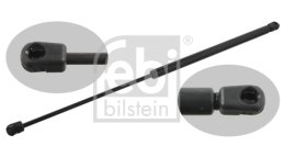 Gas Spring, boot-/cargo area FEBI BILSTEIN 11897