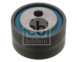 Tensioner Pulley, V-ribbed belt FEBI BILSTEIN 15002