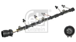 Connecting Cable, injector FEBI BILSTEIN 172810
